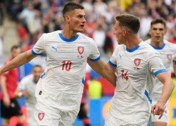 Çekya'dan Türkiye maçı öncesi dikkat çeken açıklama: Her şeyimizi vereceğiz