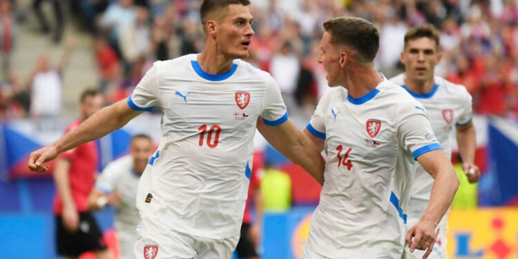 Çekya'dan Türkiye maçı öncesi dikkat çeken açıklama: Her şeyimizi vereceğiz