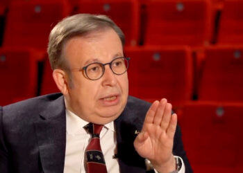 Cihat Yaycı, Hakan Fidan’ı hedef aldı: O papaza izin vermeseydin…