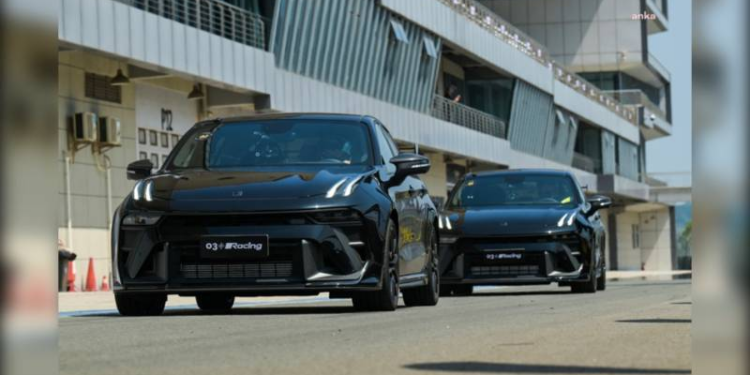 Çin'den uygun fiyatlı araçlara yüzde 40 ek vergi getirilmesine tepki: Şirketlerimizin güveni sarsıldı