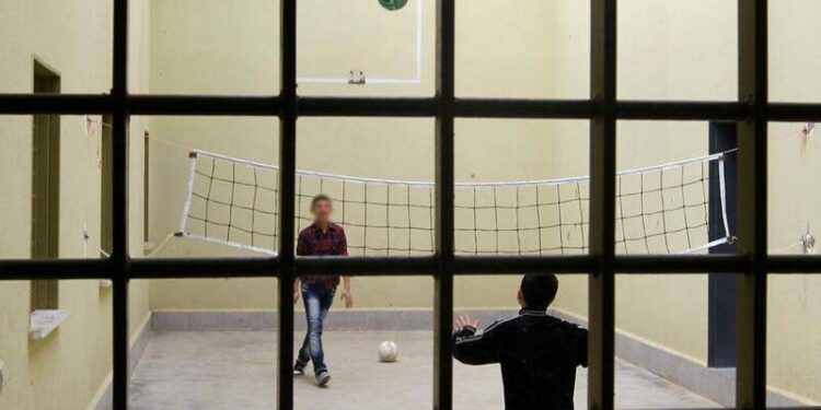 Çocuk adalet sistemine yönelik reformlar yetersiz kalıyor