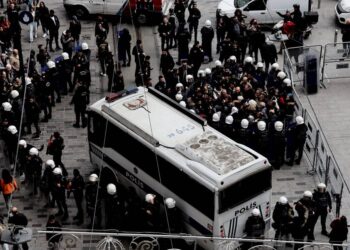 Cumartesi Anneleri'nin 950'nci hafta eylemi davası yarın görülecek