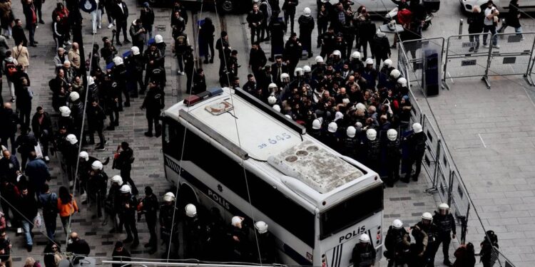 Cumartesi Anneleri'nin 950'nci hafta eylemi davası yarın görülecek