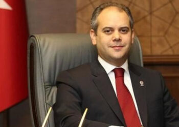 Cumhurbaşkanı Başdanışmanı Kılıç'tan BMGK'nin "Gazze'de ateşkes" kararına ilişkin açıklama