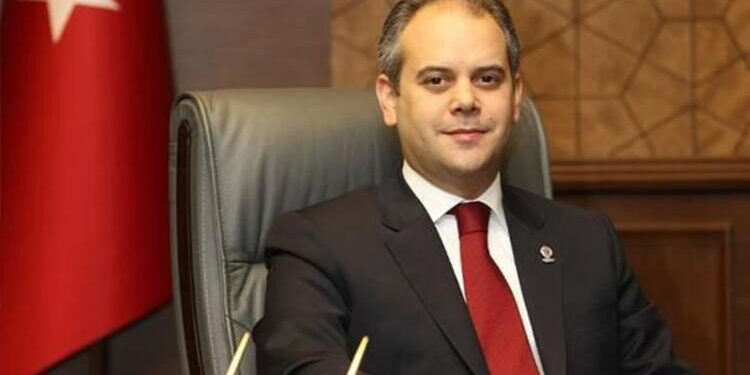 Cumhurbaşkanı Başdanışmanı Kılıç'tan BMGK'nin "Gazze'de ateşkes" kararına ilişkin açıklama