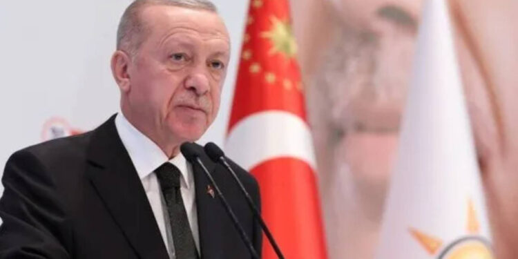 Cumhurbaşkanı Erdoğan'dan Gazze'de ateşkes çağrısı
