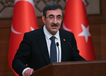 Cumhurbaşkanı Yardımcısı Yılmaz: Dezenflasyon dönemine giriyoruz