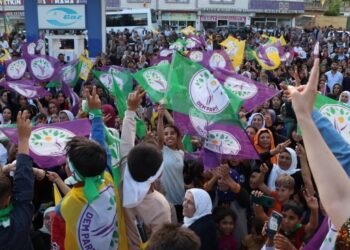 Curnê Reş seçimleri için hukukçulara gözlemci heyet çağrısı