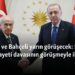 Erdoğan ve Bahçeli yarın görüşecek: Sinan Ateş cinayeti davasının görüşmeyle ilgisi var mı?