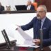 DEM Parti milletvekili Sırrı Sakık’ın oğlu tutuklandı