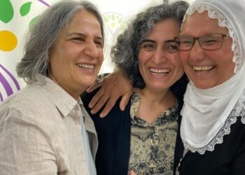 DEM Parti ‘Kobanê'den Gezi'ye özgürlük ve adalet buluşması’ düzenleyecek