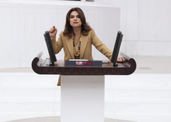 DEM Partili Koçyiğit’ten AKP’ye: Yenileceksiniz