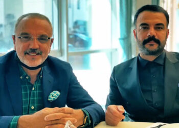 DEM Partili Sırrı Sakık’ın oğlu, ‘silahlı saldırı’ suçundan savcılığa sevk edildi