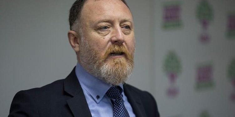 DEM Parti’li Temelli: Sadece TÜİK’in açıkladığı rakamlarda zam yapılsa bile asgari ücret 21 bin 250 lira olmalı