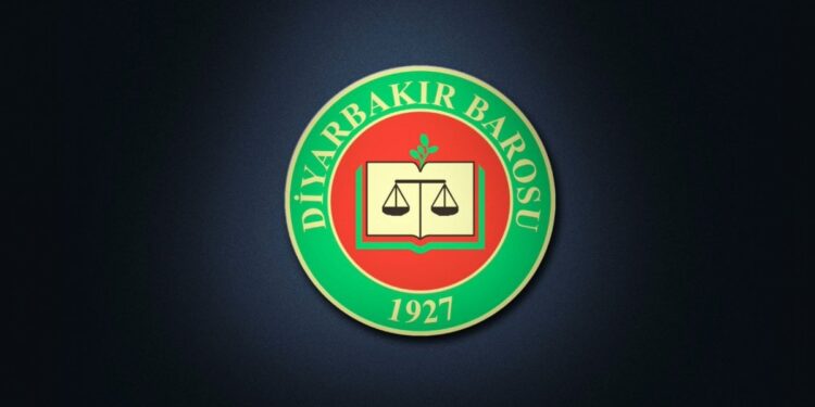 Diyarbakır Barosu’ndan ‘yangın’ sonrası nefret içerikli paylaşımlara suç duyurusu