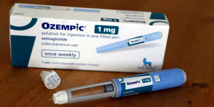 DSÖ'den sahte Ozempic uyarısı