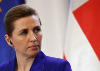 Danimarka Başbakanı'na yönelik saldırının ayrıntıları ortaya çıktı