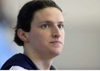 Davayı kaybetti: Trans yüzücü Lia Thomas Olimpiyatlar’da yarışamayacak