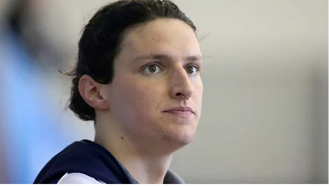 Davayı kaybetti: Trans yüzücü Lia Thomas Olimpiyatlar’da yarışamayacak