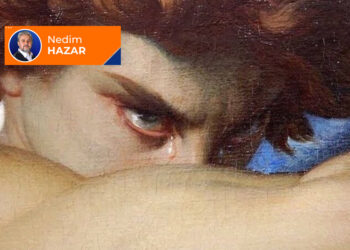 Dayanılmaz hafiflik!