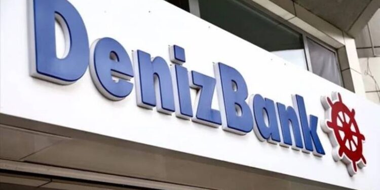 DenizBank Genel Müdürü Hakan Ateş'ten Bornova Şube Müdürü Hatice Ö. hakkındaki iddialara yanıt