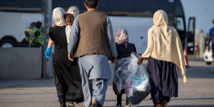 Der Spiegel: Almanya, Taliban'la temas kurmamak için Afgan sığınmacıları Özbekistan üzerinden sınır dışı edecek