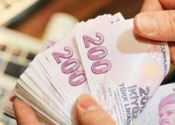Devlet 22 yılda kişi başı yaklaşık 35 bin dolar vergi aldı