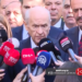 Devlet Bahçeli: Cumhur İttifakı devam edecektir, bizde çatlama olmaz