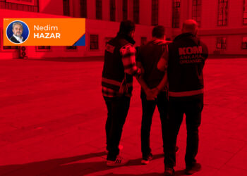 Devlet ve ‘Cemaat’ magazini