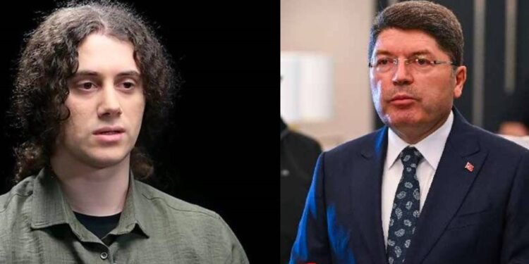 Diamond Tema’yı ölümle tehdit edenler hakkında suç duyurusu