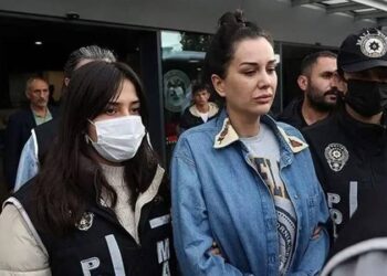 Dilan Polat duruşmada fenalık geçirdi: "Allah'ım ne olur kurtar"