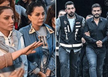 Dilan Polat ve Engin Polat davasında hâkim çekilme dilekçesi vermişti: Mahkeme kararını açıkladı