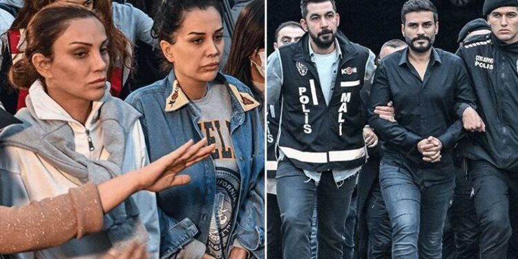 Dilan Polat ve Engin Polat davasında hâkim çekilme dilekçesi vermişti: Mahkeme kararını açıkladı