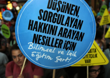 Dinci gerici cemaat ve tarikatlara baksın