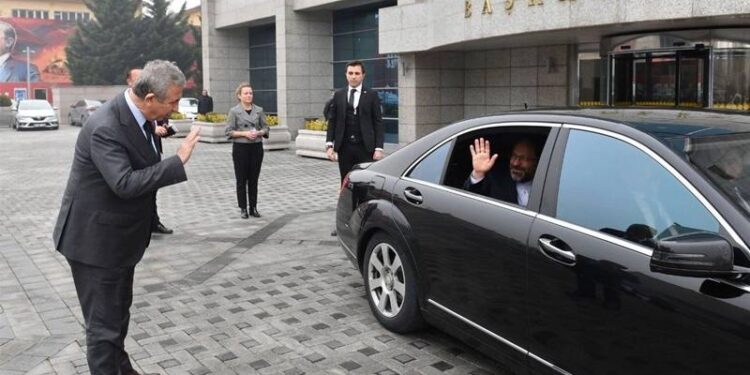 Diyanet İşleri Başkanlığı'nın 5 aylık harcaması: 39,3 milyar TL