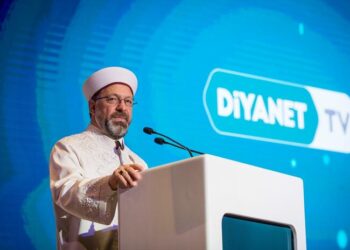 Diyanet’e para yetmiyor! Yurt dışı etkinliklere milyonlarca liralık ek kaynak