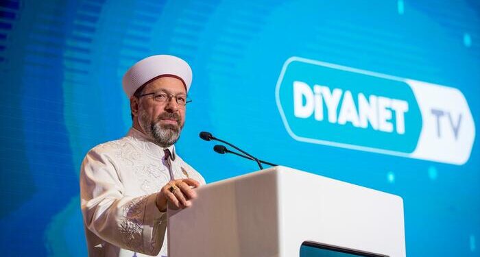 Diyanet’e para yetmiyor! Yurt dışı etkinliklere milyonlarca liralık ek kaynak