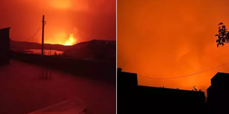 Diyarbakır-Mardin’de anız yangını: Can kaybı 14’e yükseldi