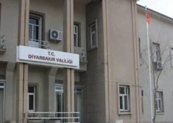 Diyarbakır Valiliği’nden "Vali'ye 'yalan söylüyorsunuz' diyen gencin darp edildiği" iddialarına açıklama