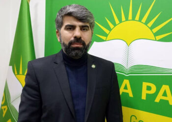 Diyarbakır'da dans etkinliğine saldıran gericilere HÜDA PAR'lı vekil sahip çıktı