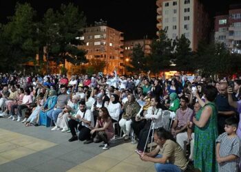 Diyarbakır’da kayyım nöbeti bayramda da devam ediyor