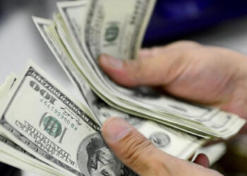 Dolar kurunda son durum (28 Haziran 2024 Cuma)