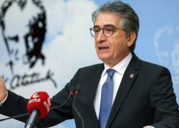Dört taleple gittik, 4 saatin sonunda değişim iradesi görmedik