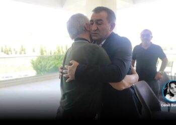 Dosya kapatılmak isteniyor, ailenin siyasi bağlantıları var