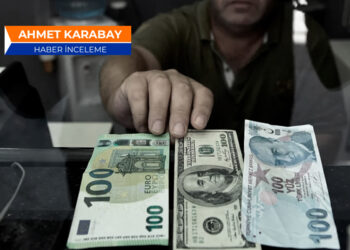 Dövizde ‘keriz silkeleme’ hazırlığı