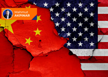 Dünya düzeni değişse ne olur?