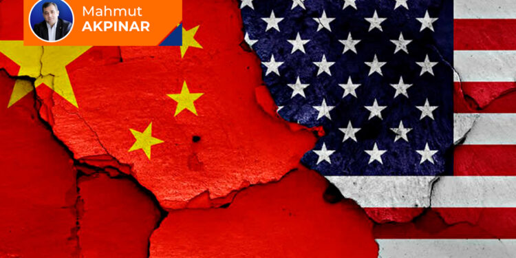 Dünya düzeni değişse ne olur?