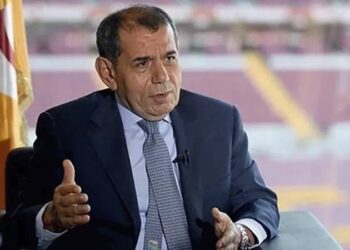 Dursun Özbek, Erden Timur hakkında konuştu: "Devam etmesi gerektiğini söyledim"