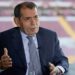 Dursun Özbek, Erden Timur hakkında konuştu: "Devam etmesi gerektiğini söyledim"