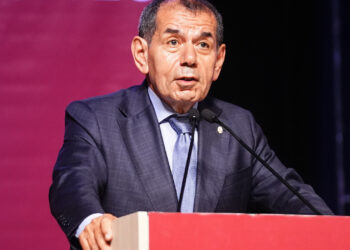 Dursun Özbek'ten transfer açıklaması: Oğuz Aydın ve Batshuayi...